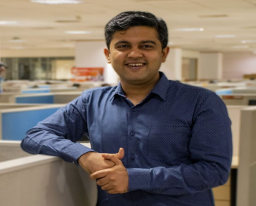 Sumit Muniyar